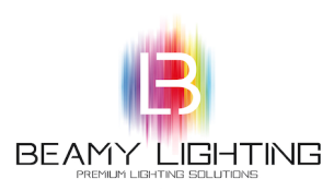Logo Beamy Lighting